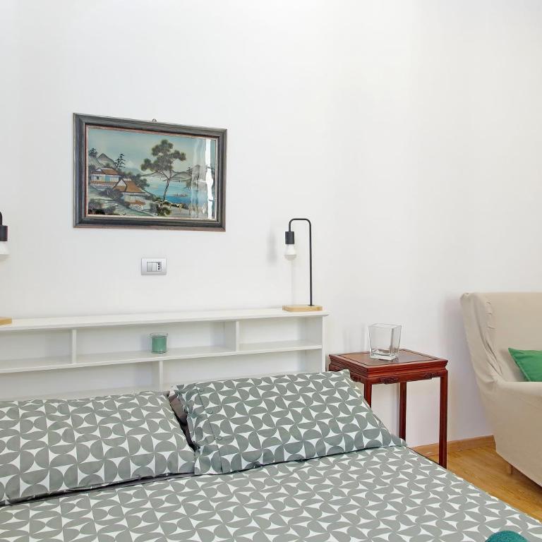 Delizioso loft all'Esquilino - Appartamento con 1 Camera da Letto - 10