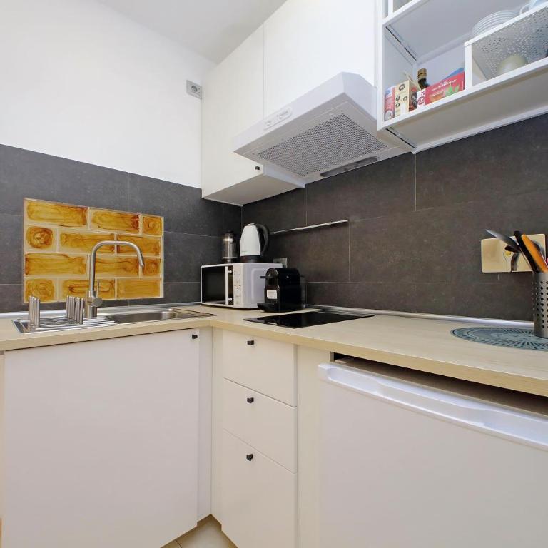 Delizioso loft all'Esquilino - Appartamento con 1 Camera da Letto - 38