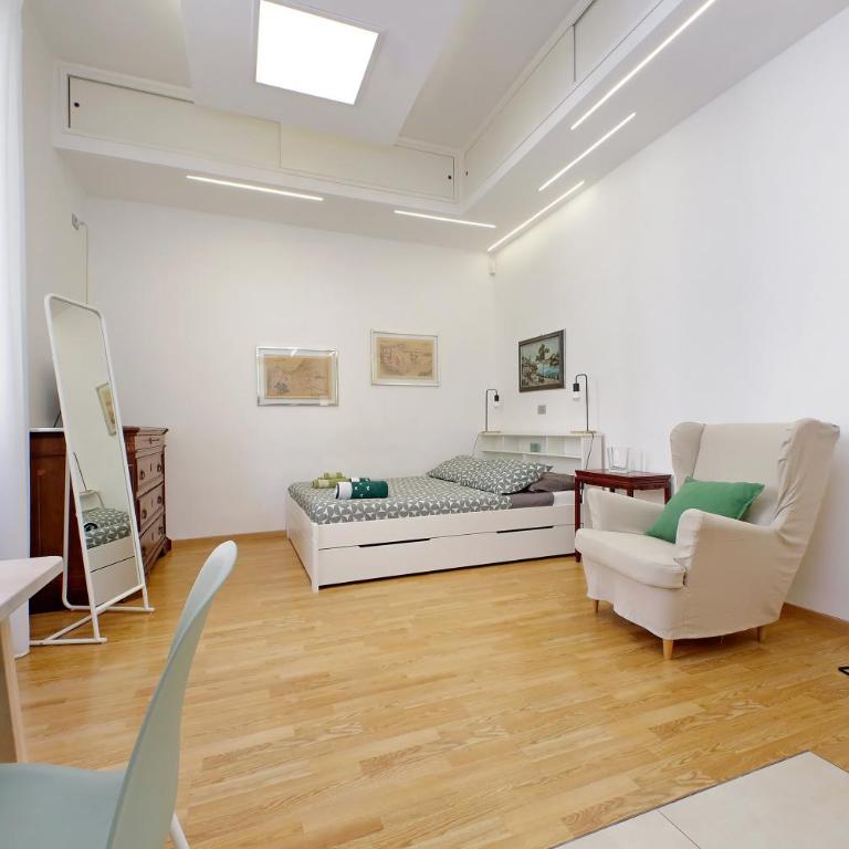 Delizioso loft all'Esquilino - Appartamento con 1 Camera da Letto - 32