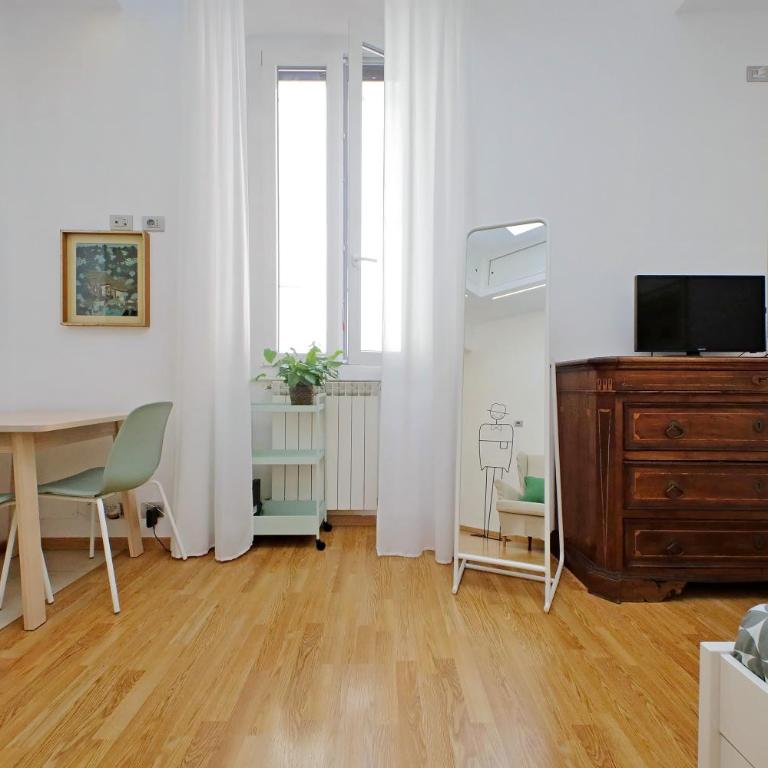 Delizioso loft all'Esquilino - Appartamento con 1 Camera da Letto - 46