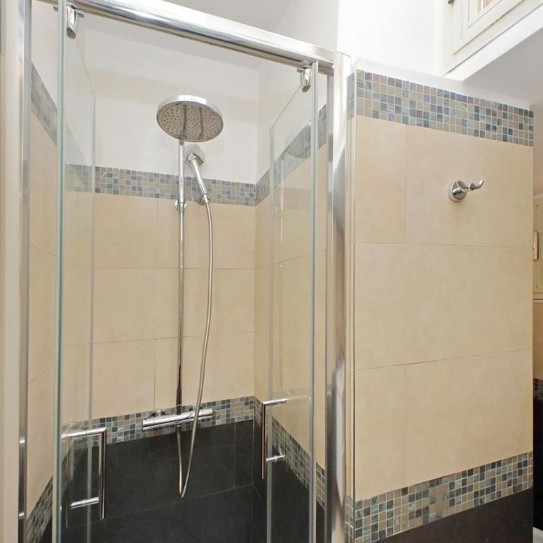 Delizioso loft all'Esquilino - Appartamento con 1 Camera da Letto - 49