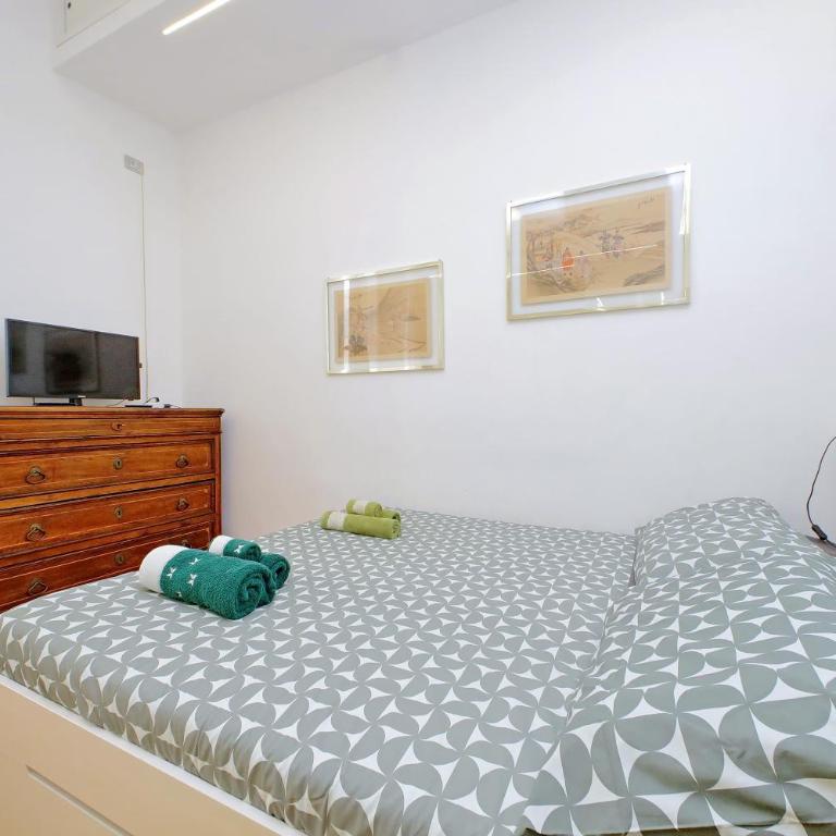 Delizioso loft all'Esquilino - Appartamento con 1 Camera da Letto - 25
