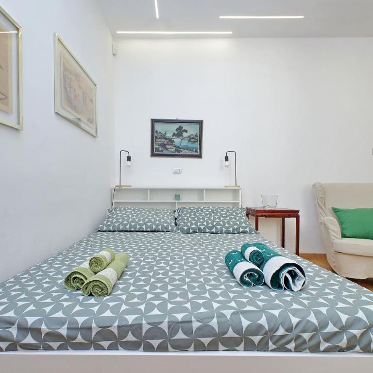 Delizioso loft all'Esquilino - Appartamento con 1 Camera da Letto - 26