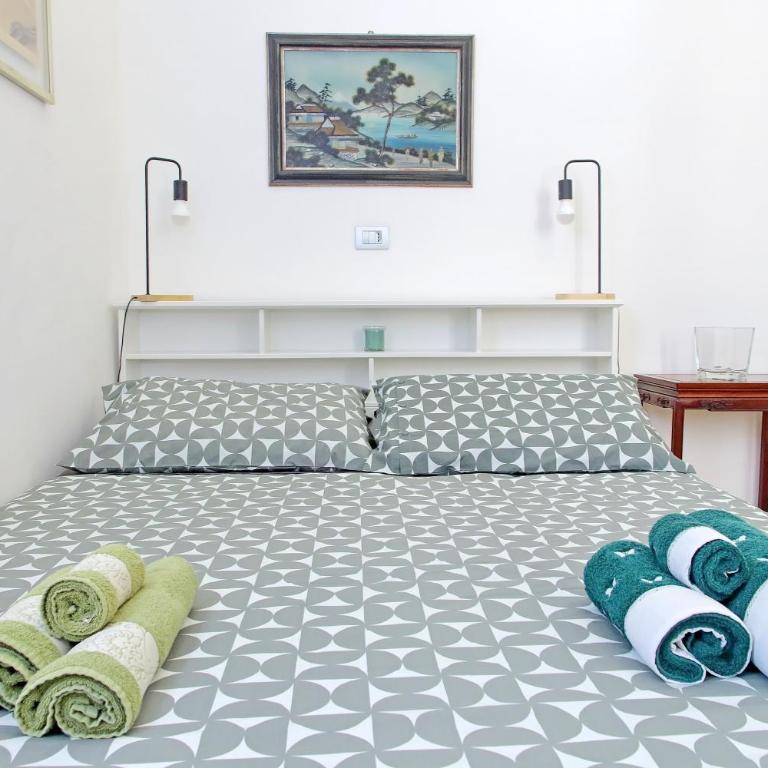 Delizioso loft all'Esquilino - Appartamento con 1 Camera da Letto - 29