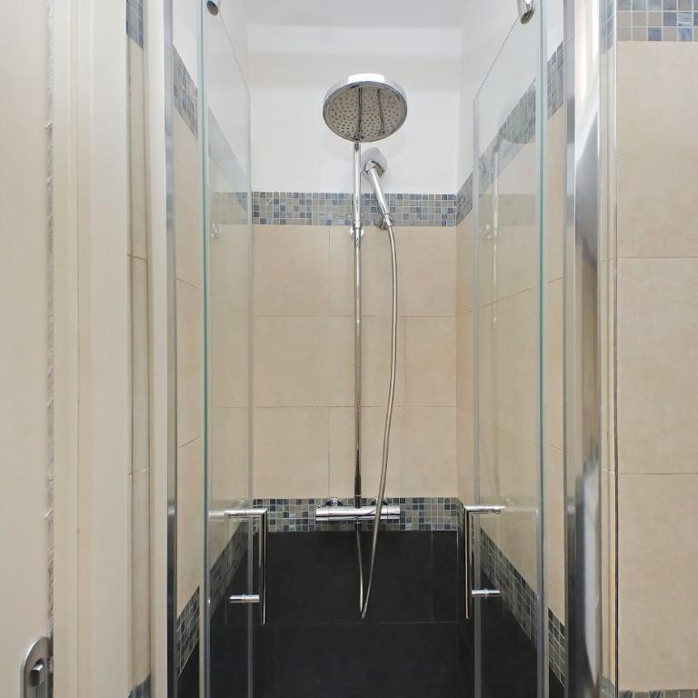 Delizioso loft all'Esquilino - Appartamento con 1 Camera da Letto - 21