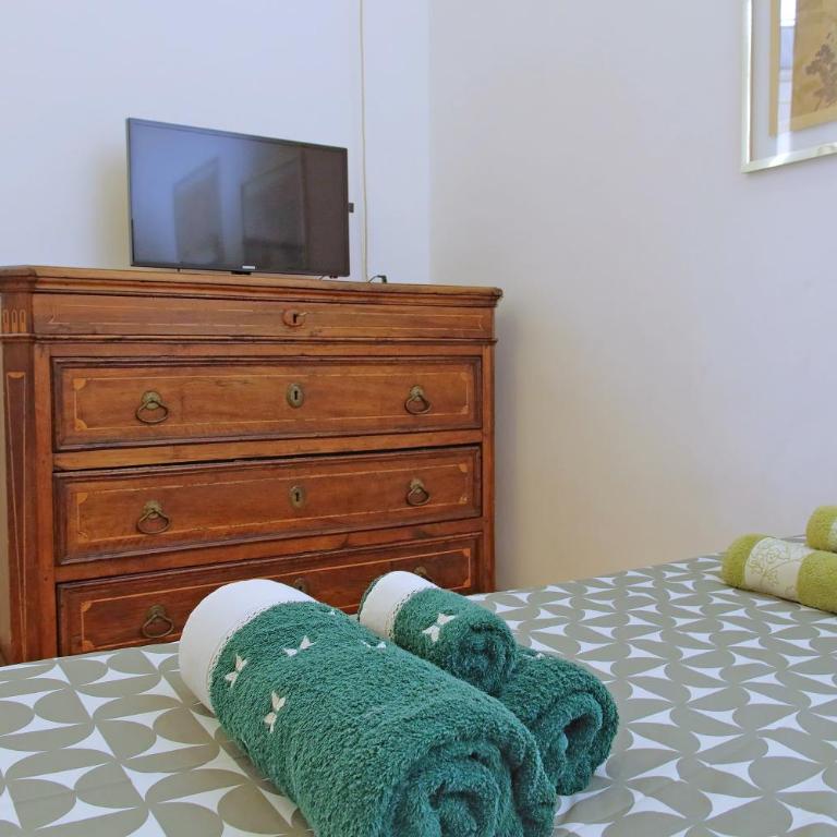 Delizioso loft all'Esquilino - Appartamento con 1 Camera da Letto - 33