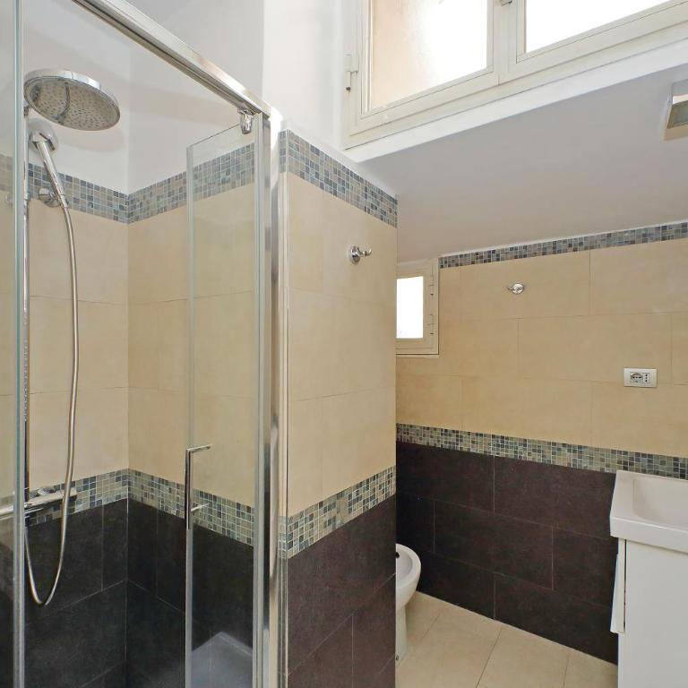 Delizioso loft all'Esquilino - Appartamento con 1 Camera da Letto - 34