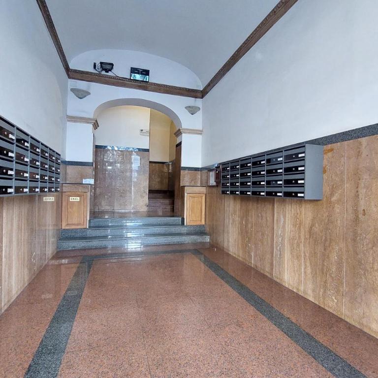 Delizioso loft all'Esquilino - Appartamento con 1 Camera da Letto - 43