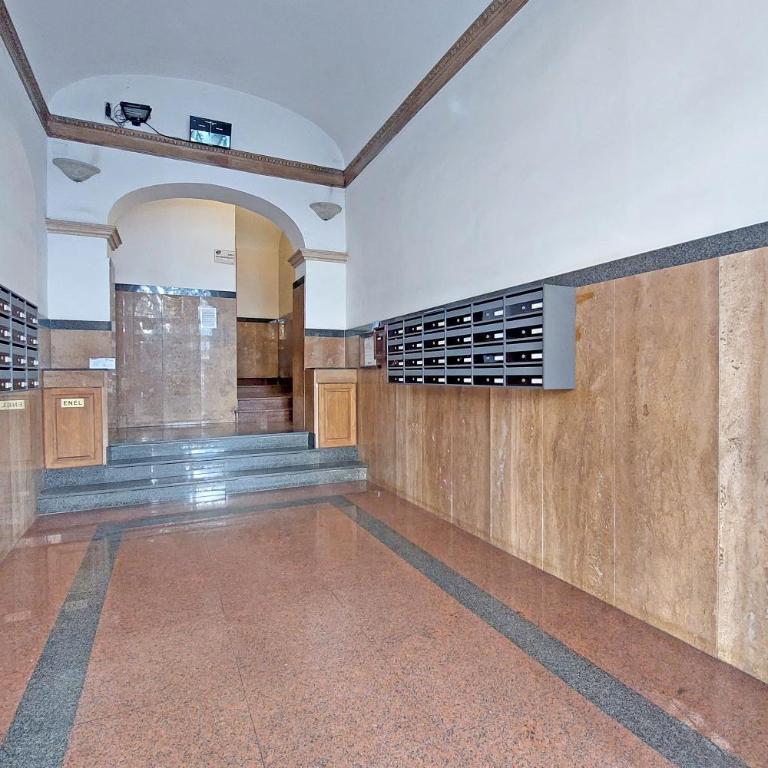 Delizioso loft all'Esquilino - Appartamento con 1 Camera da Letto - 44