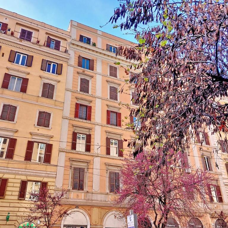 Delizioso loft all'Esquilino - Appartamento con 1 Camera da Letto - 54