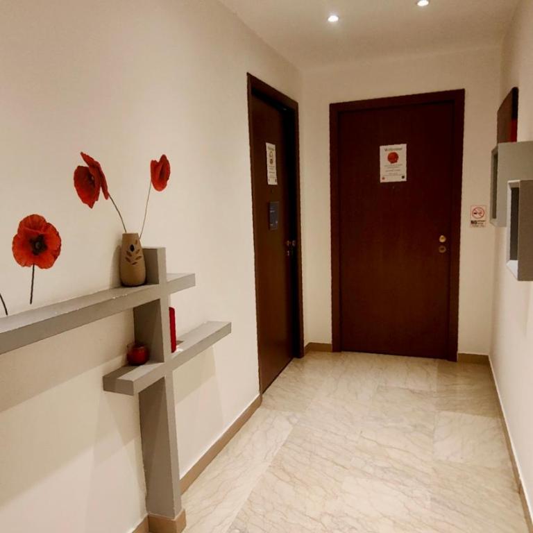 Giulietta in Rome - Apartment - Metro B - Appartamento con 1 Camera da Letto - 17