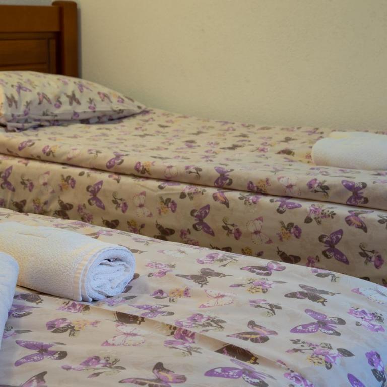 Apartments Peaks - Double or Twin Room - 18