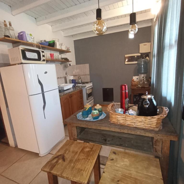 Quinta Los Sauces Suipacha - Casa de 2 dormitorios - 22
