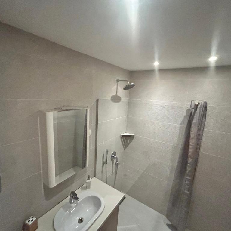 Apartments Krug - Apartman sa 2 Spavaće Sobe - 2