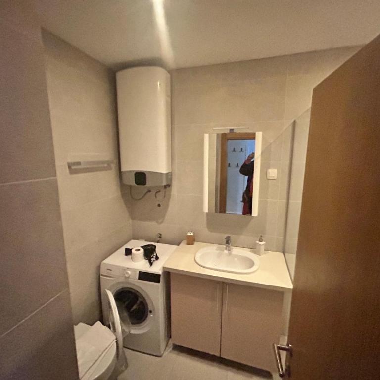 Apartments Krug - Apartman sa 2 Spavaće Sobe - 3