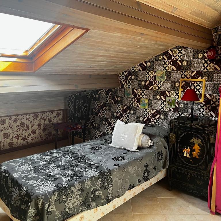 Villa Elisabeth Saint-Raphaël - Villa - 15