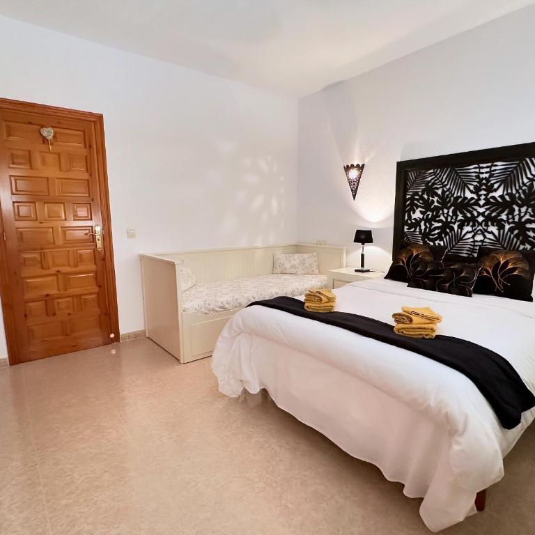 Beautiful Villa Close to Xabia & Moraira - Casa de 2 dormitorios - 6