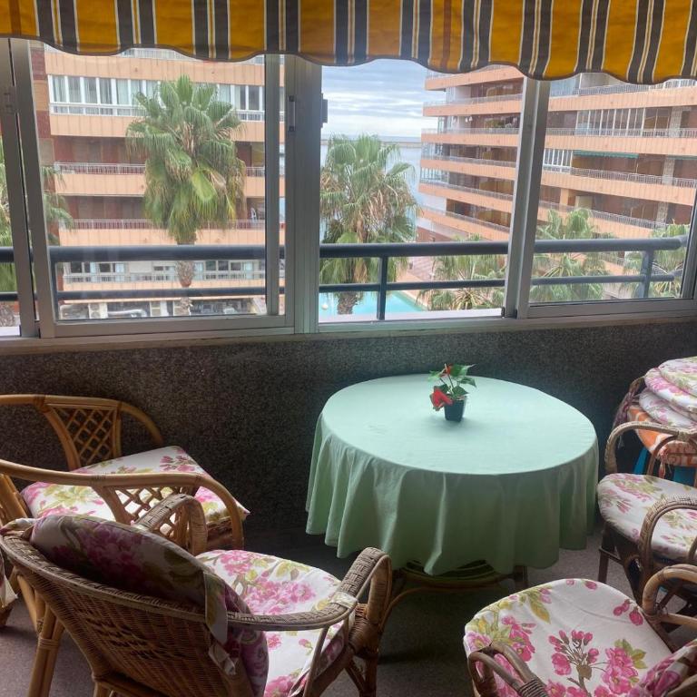 Casa Cariño Torrevieja - Apartamento de 2 dormitorios - 5
