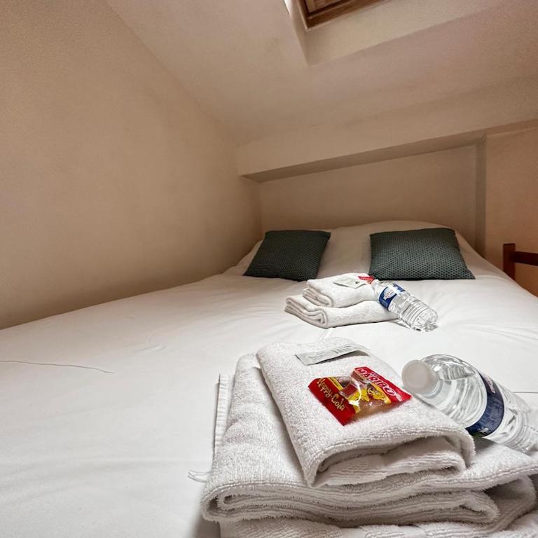 Carreret chic et cocon proche centre ville - Appartamento con 1 Camera da Letto - 14