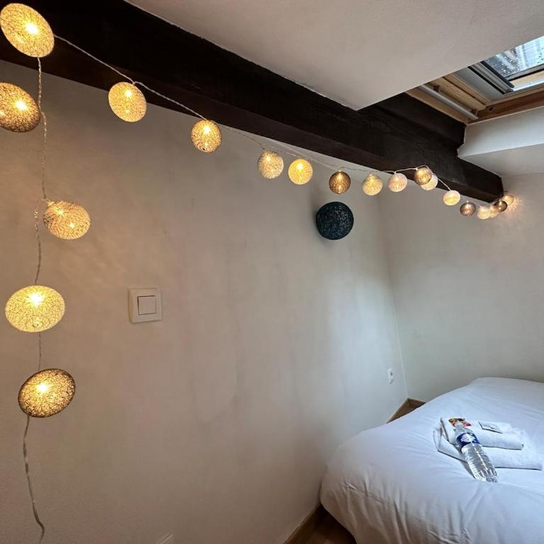 Carreret chic et cocon proche centre ville - Appartamento con 1 Camera da Letto - 22
