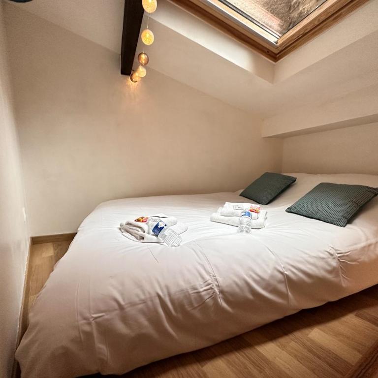 Carreret chic et cocon proche centre ville - Appartamento con 1 Camera da Letto - 24