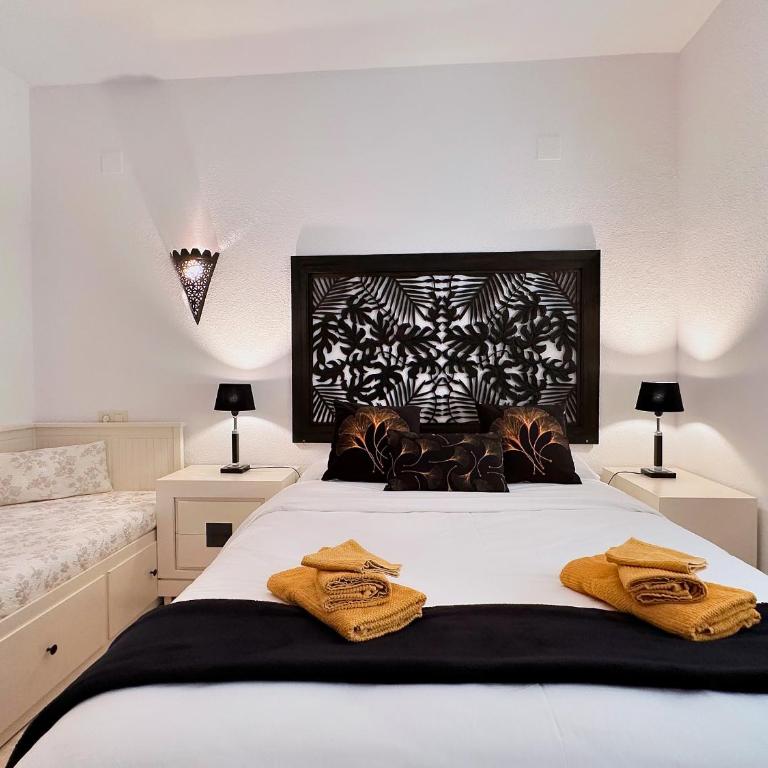 Beautiful Villa Close to Xabia & Moraira - Casa de 2 dormitorios - 7