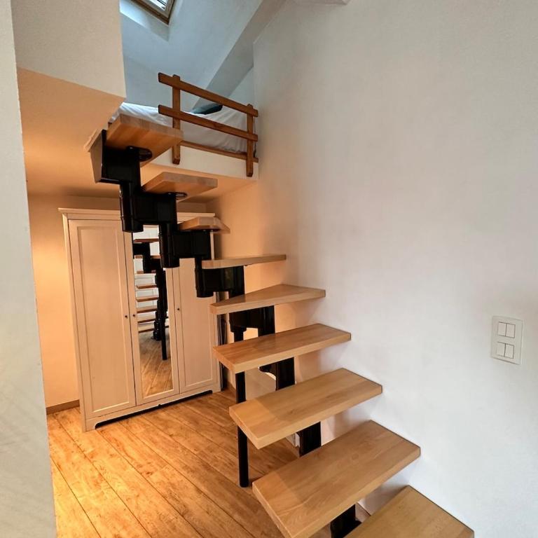 Carreret chic et cocon proche centre ville - Appartamento con 1 Camera da Letto - 31