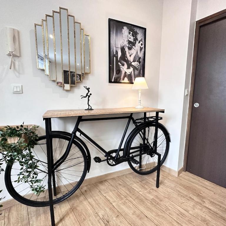Carreret chic et cocon proche centre ville - Appartamento con 1 Camera da Letto - 32