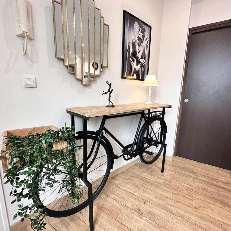 Carreret chic et cocon proche centre ville - Appartamento con 1 Camera da Letto - 40