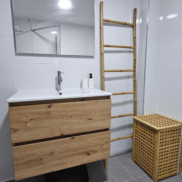 Casa Cariño Torrevieja - Apartamento de 2 dormitorios - 27