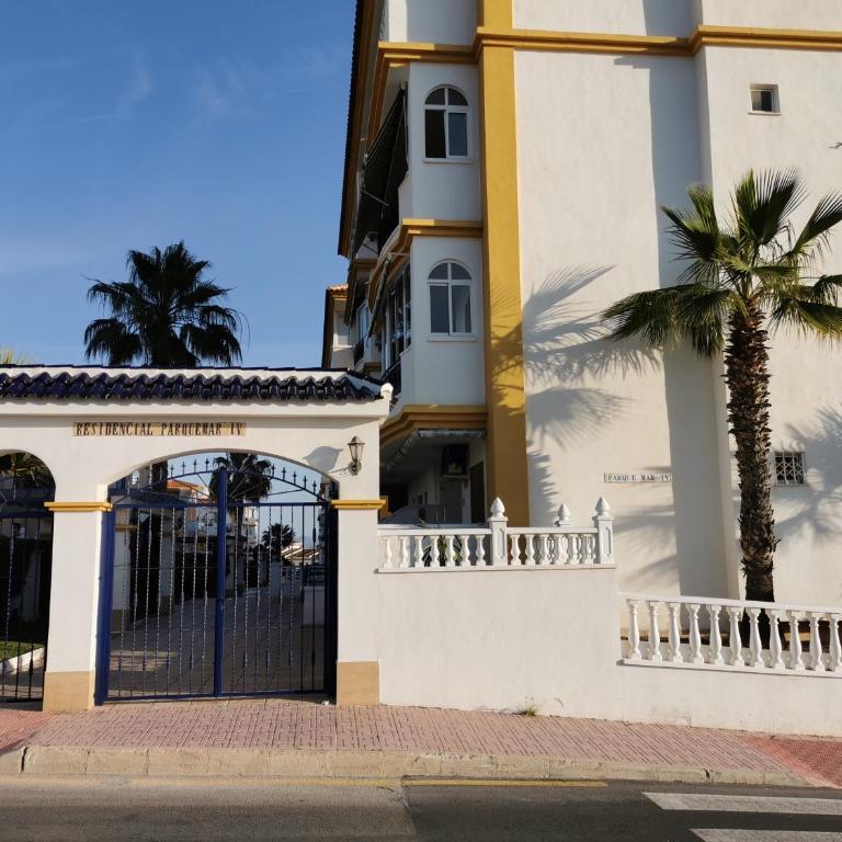 Parquemar apartment La Mata - Apartamento de 1 dormitorio - 2