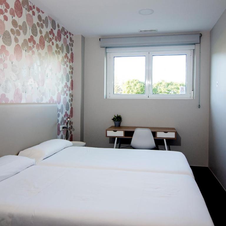 Pensión Boutique ADMERA - Habitación Doble - 5