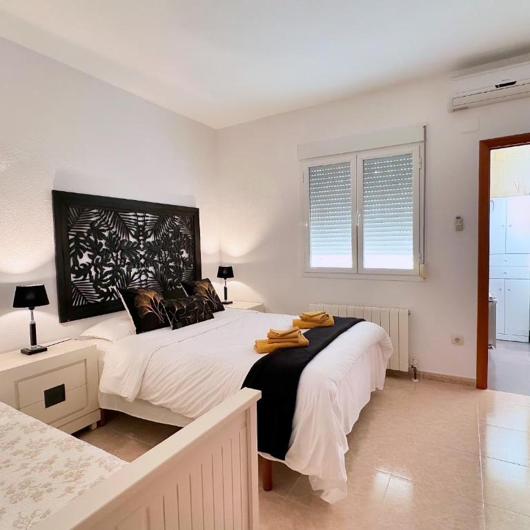 Beautiful Villa Close to Xabia & Moraira - Casa de 2 dormitorios - 9