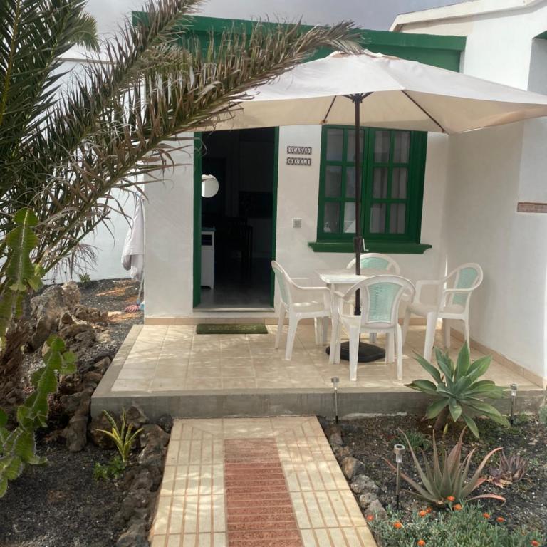 Casa Gioeli Cocosol - Casa con 1 dormitorio - 30