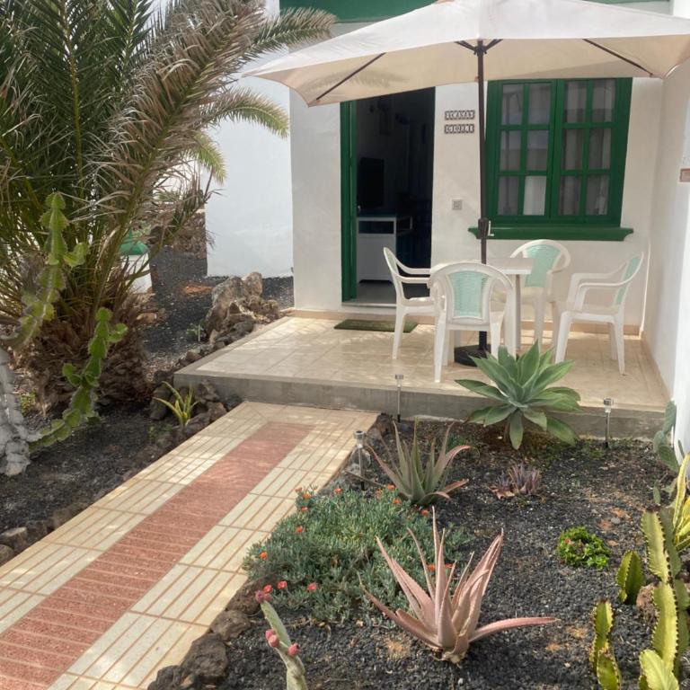 Casa Gioeli Cocosol - Casa con 1 dormitorio - 4