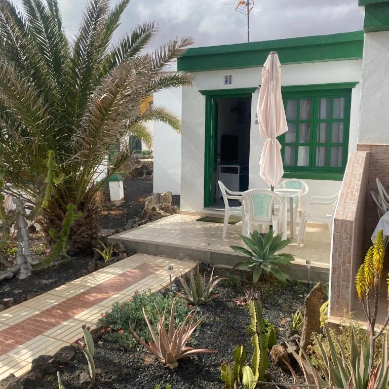 Casa Gioeli Cocosol - Casa con 1 dormitorio - 29