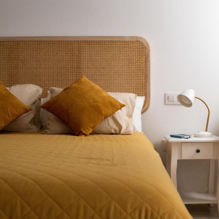 SOL y LETIZIA - Apartamento de 1 dormitorio - 14