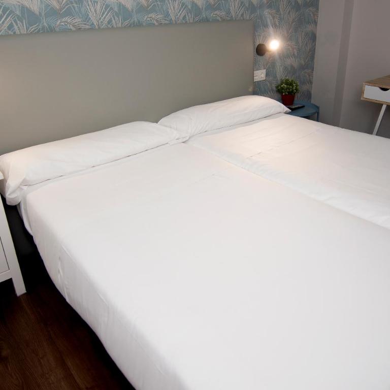 Pensión Boutique ADMERA - Habitación Doble - 10