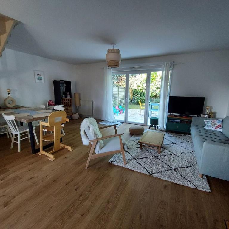 Holiday home for families close to shops and beach - Casa Vacanze - 2