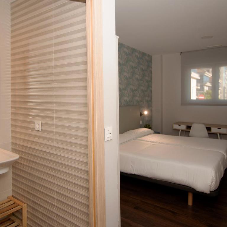 Pensión Boutique ADMERA - Habitación Doble - 11