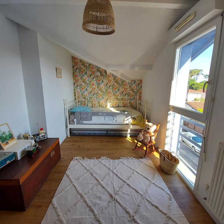 Holiday home for families close to shops and beach - Casa Vacanze - 12