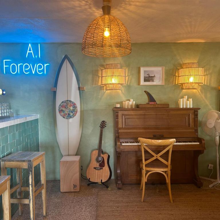 Holiday home for families close to shops and beach - Casa Vacanze - 35