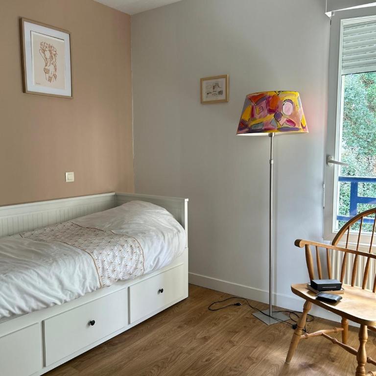 Holiday home for families close to shops and beach - Casa Vacanze - 11