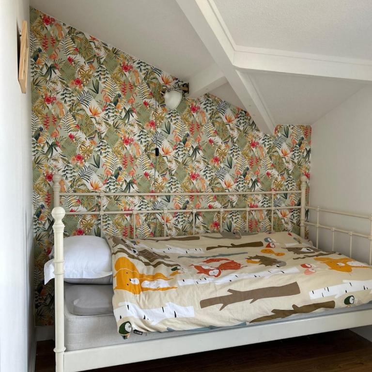 Holiday home for families close to shops and beach - Casa Vacanze - 10