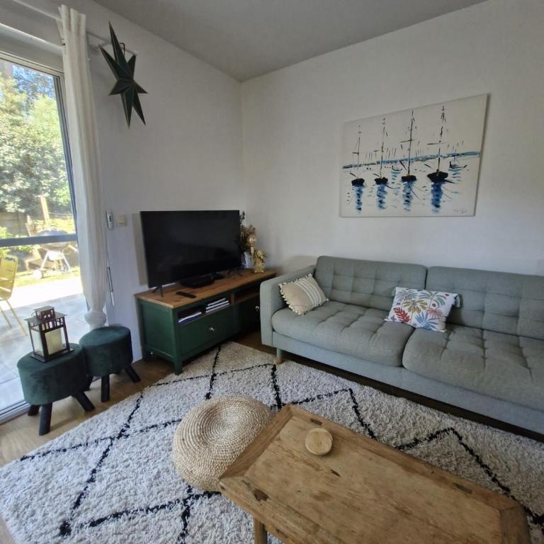 Holiday home for families close to shops and beach - Casa Vacanze - 6