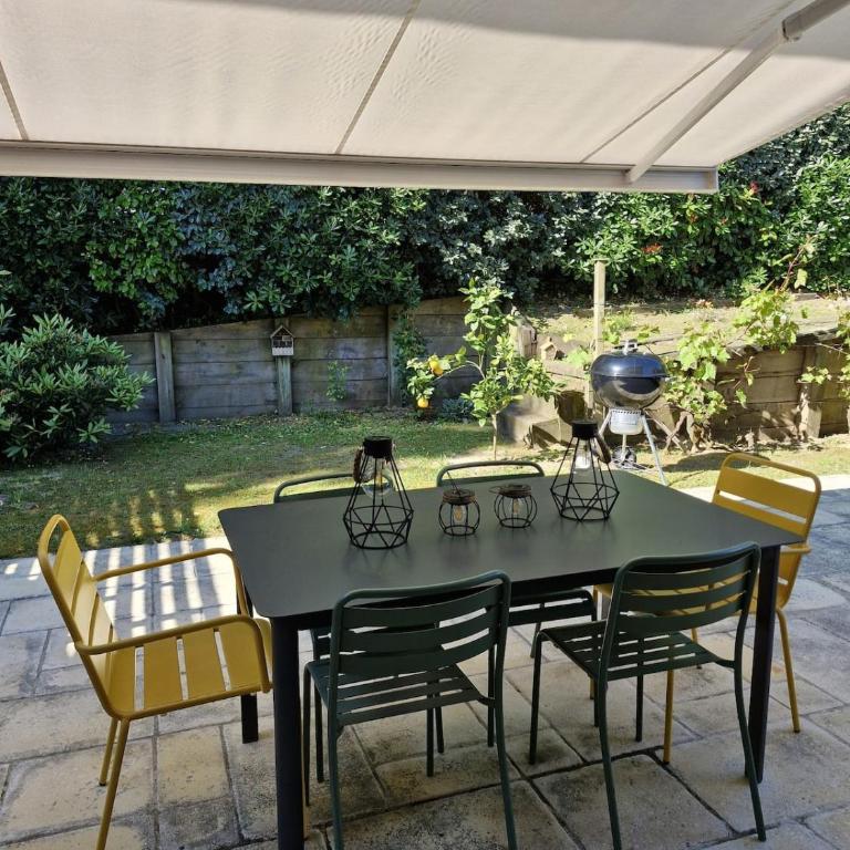 Holiday home for families close to shops and beach - Casa Vacanze - 1