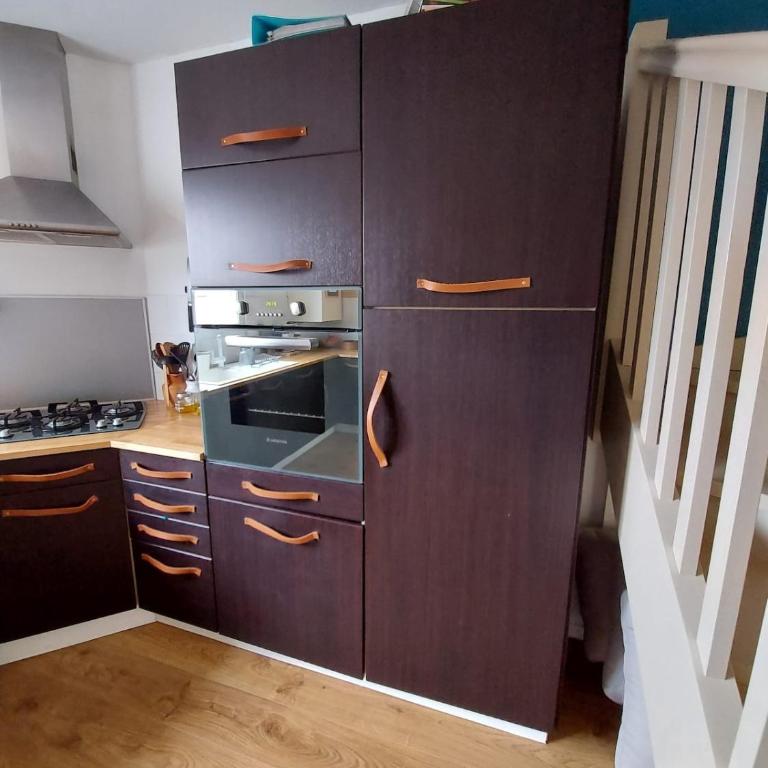 Holiday home for families close to shops and beach - Casa Vacanze - 5
