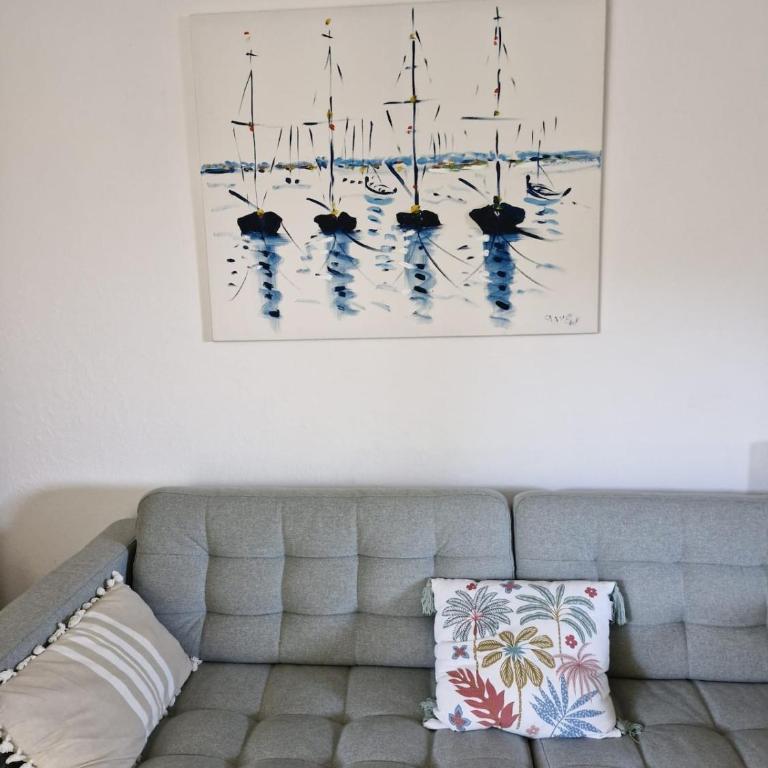 Holiday home for families close to shops and beach - Casa Vacanze - 7