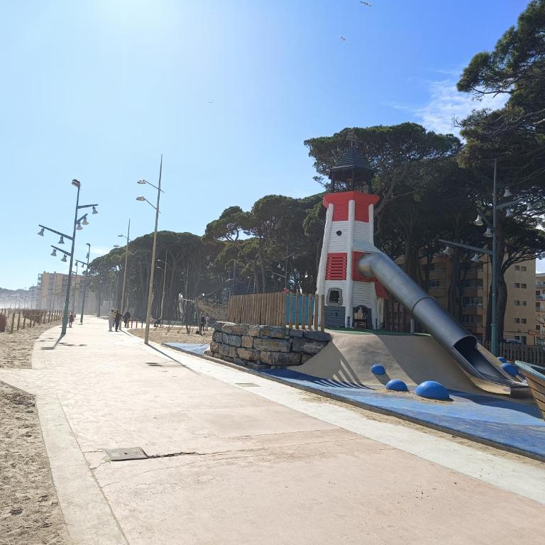 Promar - Studio with Sea View - 36