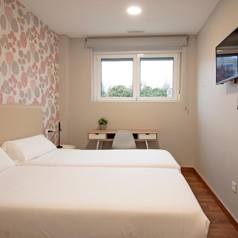 Pensión Boutique ADMERA - Habitación Doble - 12
